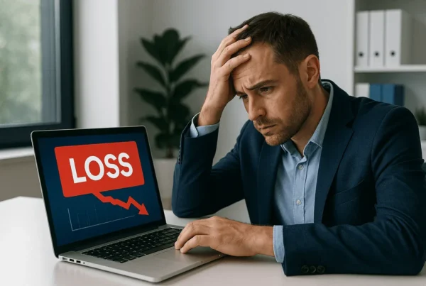 The True Cost of "Free": Why Professional Web Development Always Wins