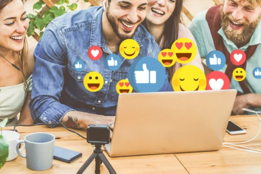 social-media-streaming